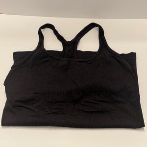 Lululemon Ebb to Street Tank Top